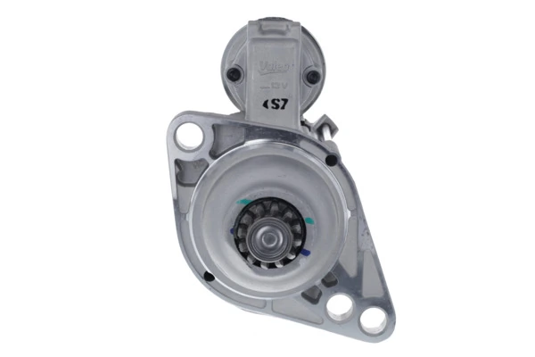 Electromotor