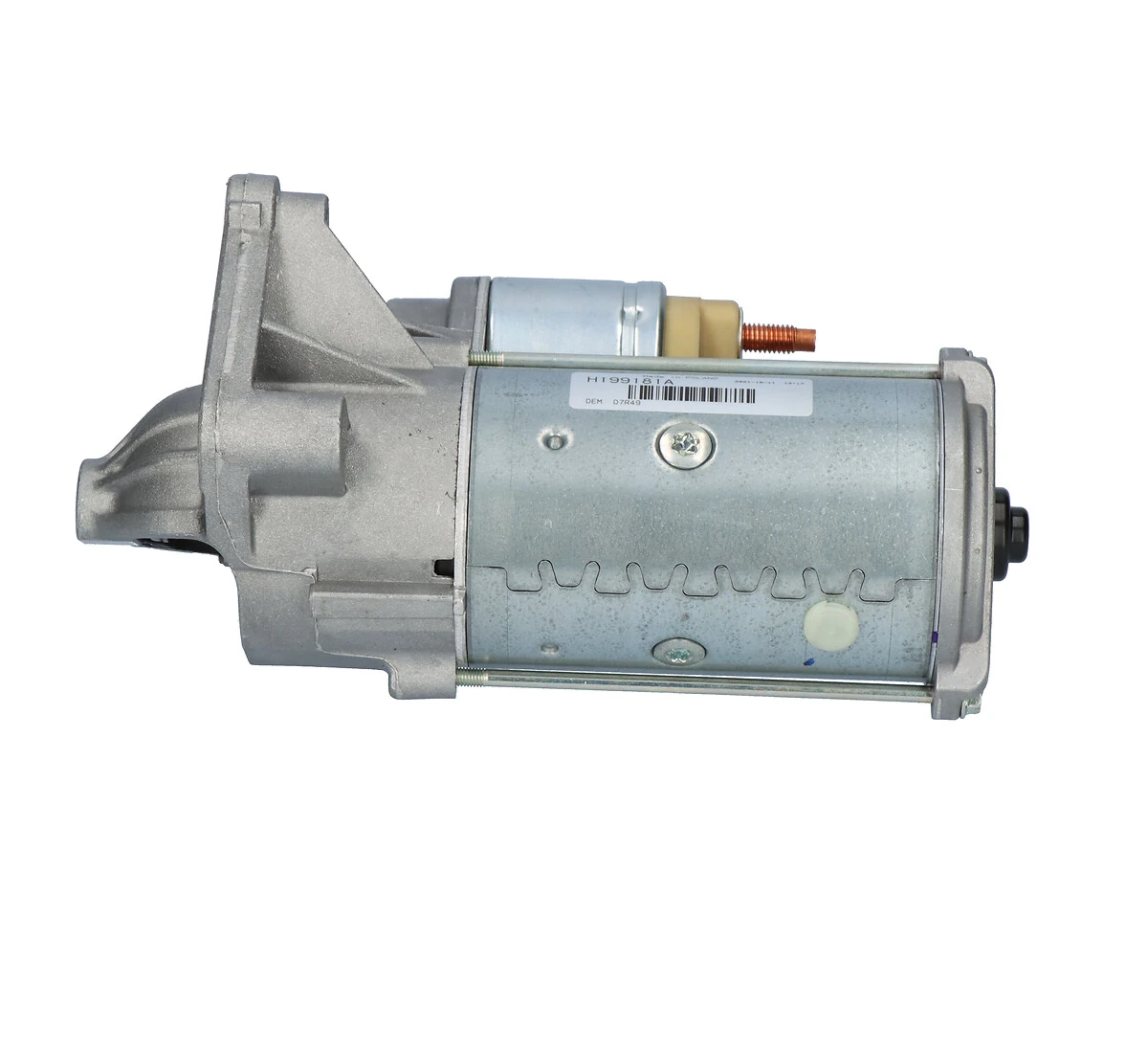Electromotor