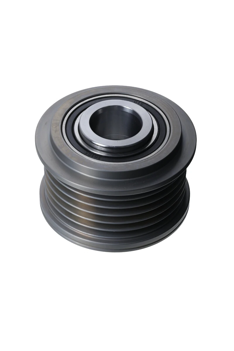 Fulie alternator