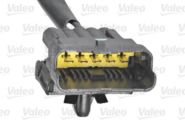 Motor stergator