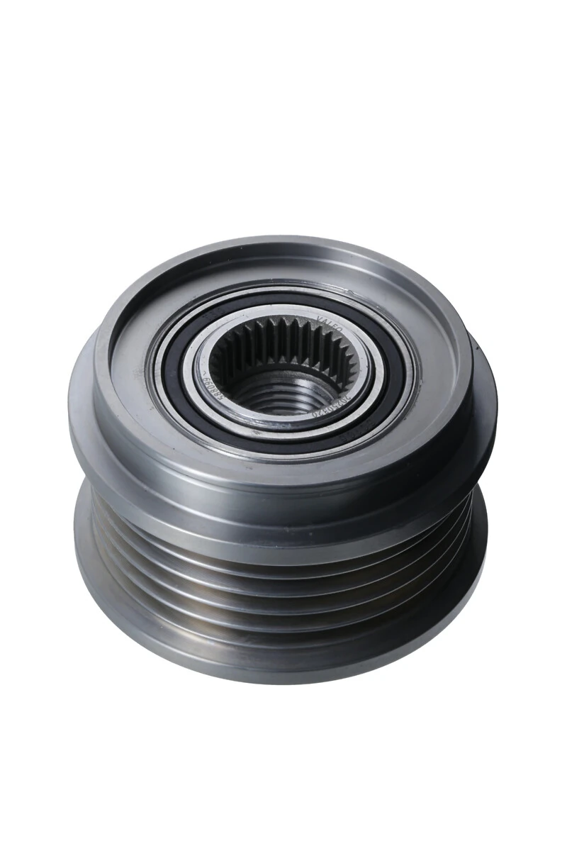 Fulie alternator