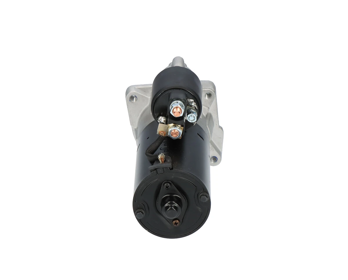 Electromotor