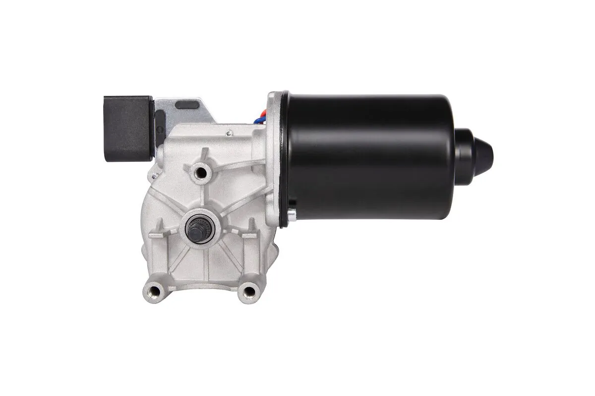 Motor stergator