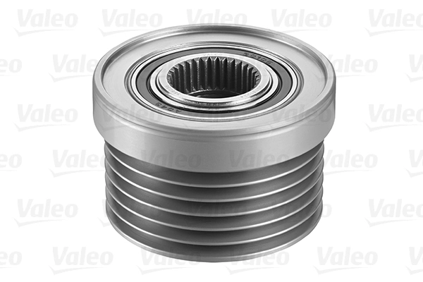 Fulie alternator