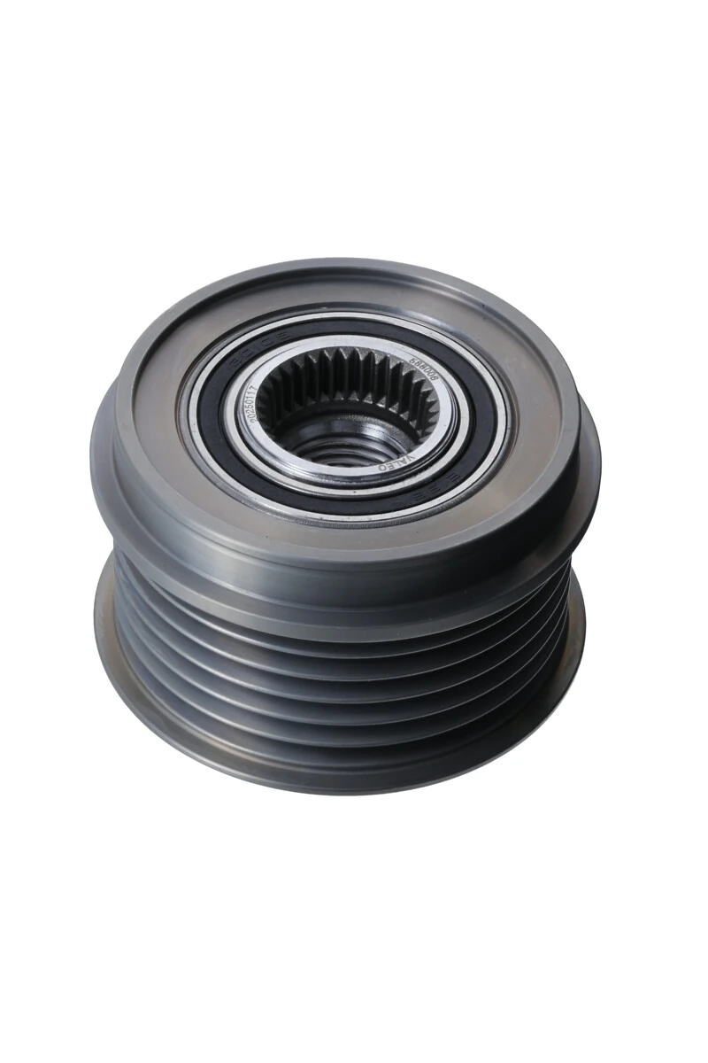 Fulie alternator