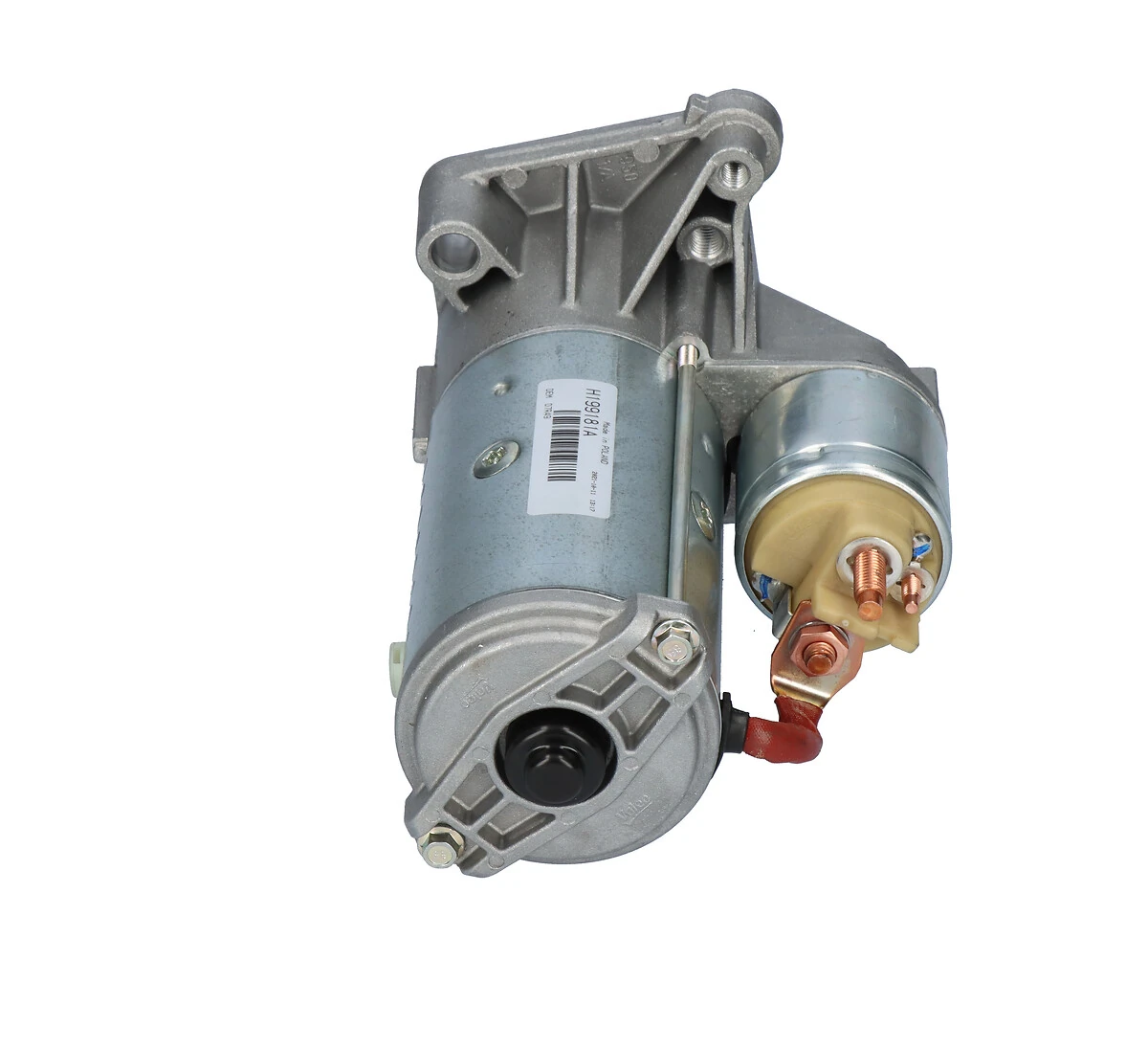 Electromotor