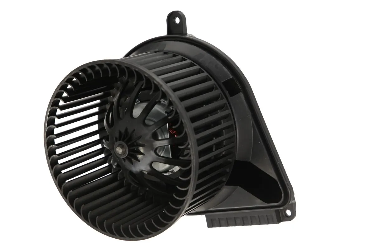 Ventilator habitaclu