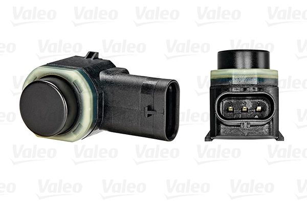 Senzor asistenta parcare spate VALEO 890000