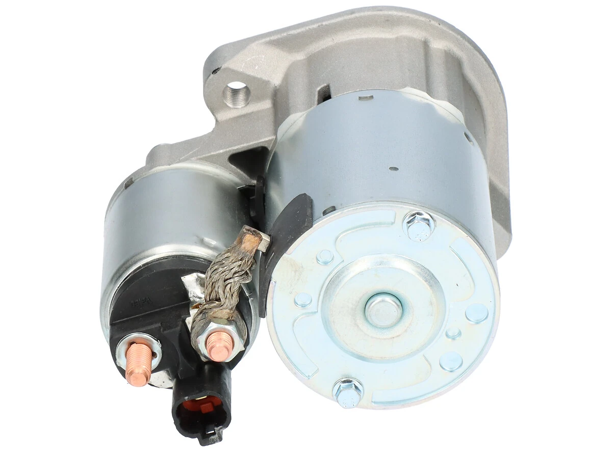 Electromotor