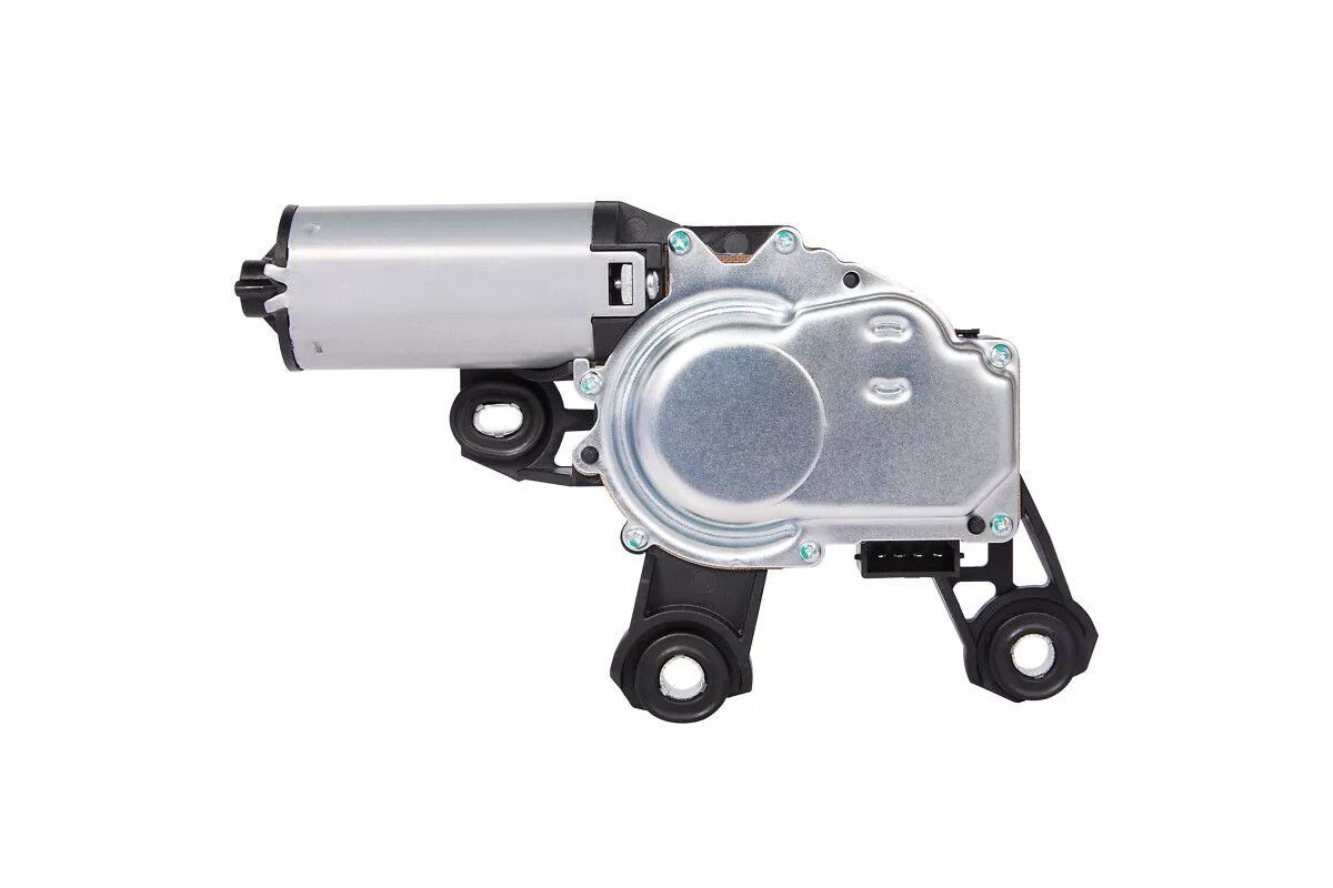 Motor stergator