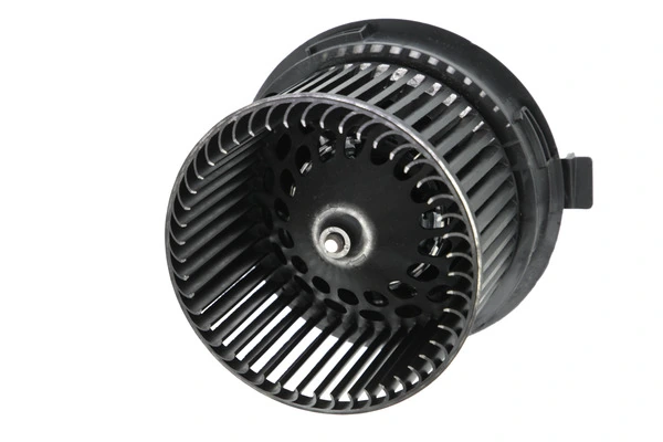 Ventilator habitaclu