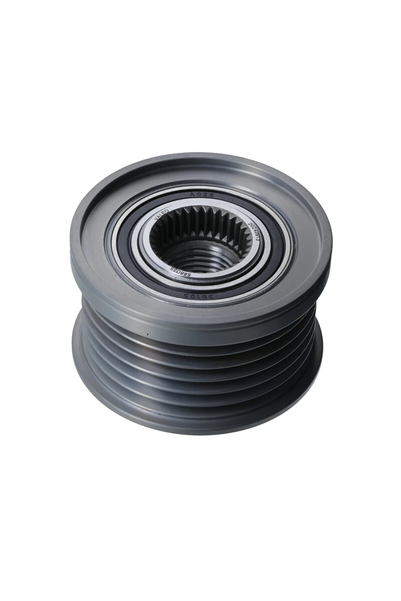 Fulie alternator