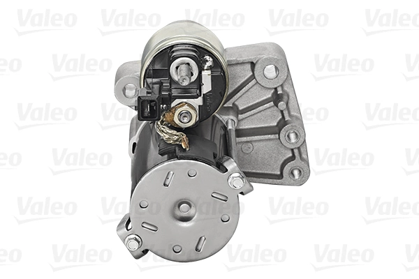 Electromotor
