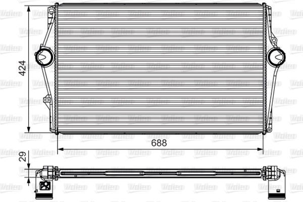 Intercooler