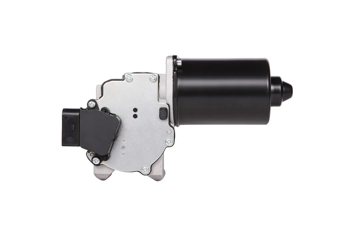 Motor stergator