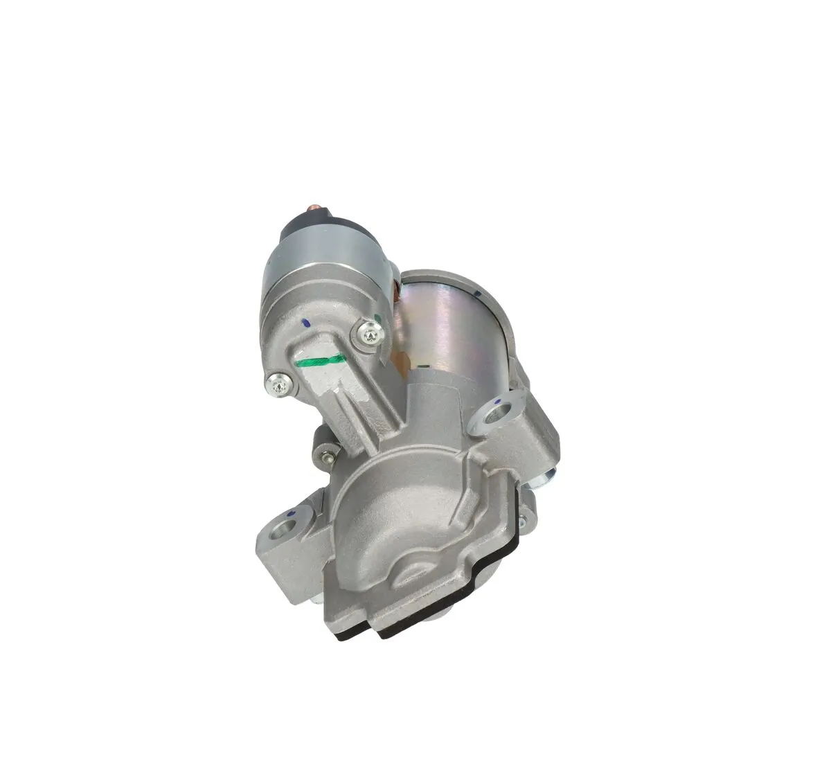 Electromotor