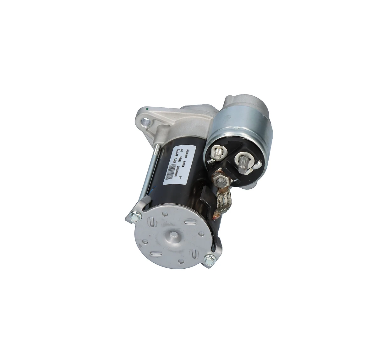 Electromotor