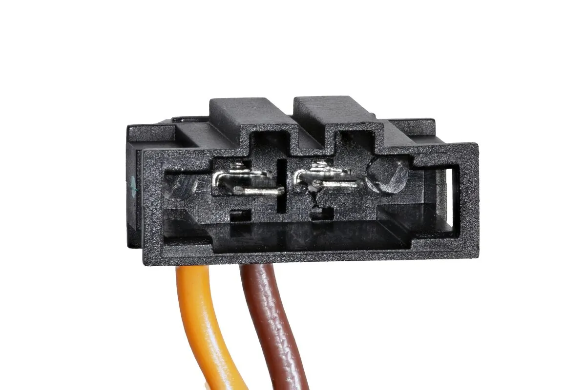 Ventilator habitaclu