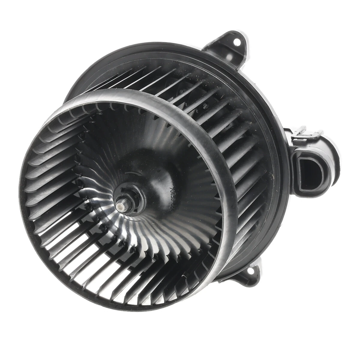 Ventilator, habitaclu