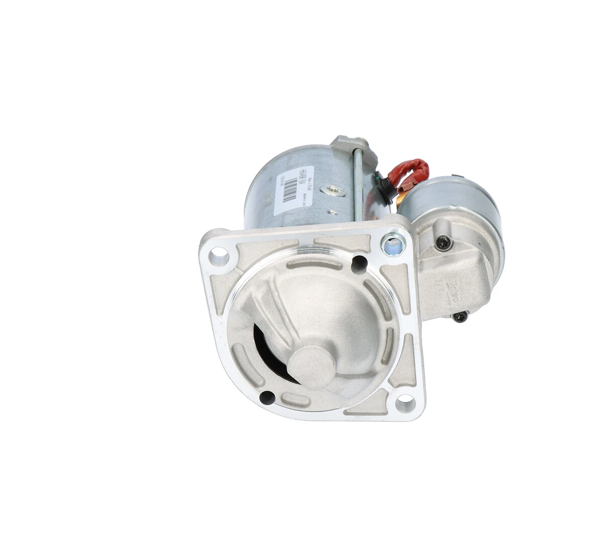 Electromotor
