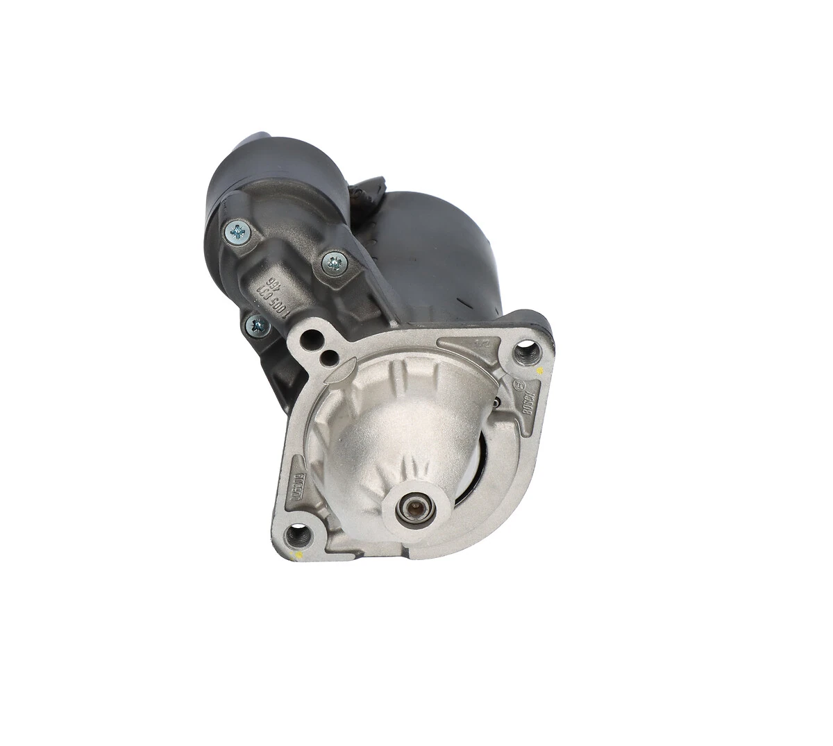 Electromotor