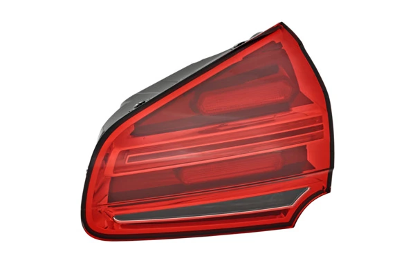 Lampa spate