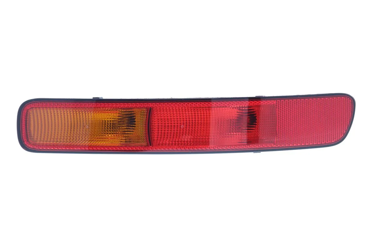 Lampa spate