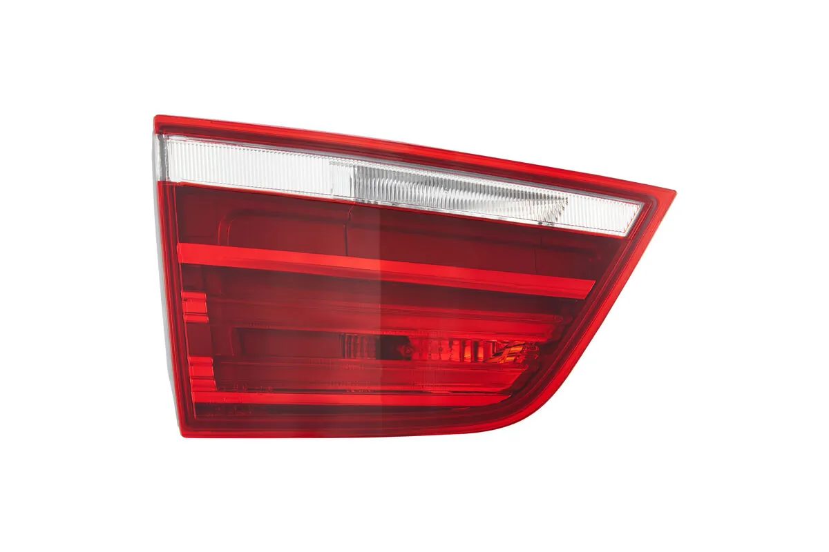 Lampa spate