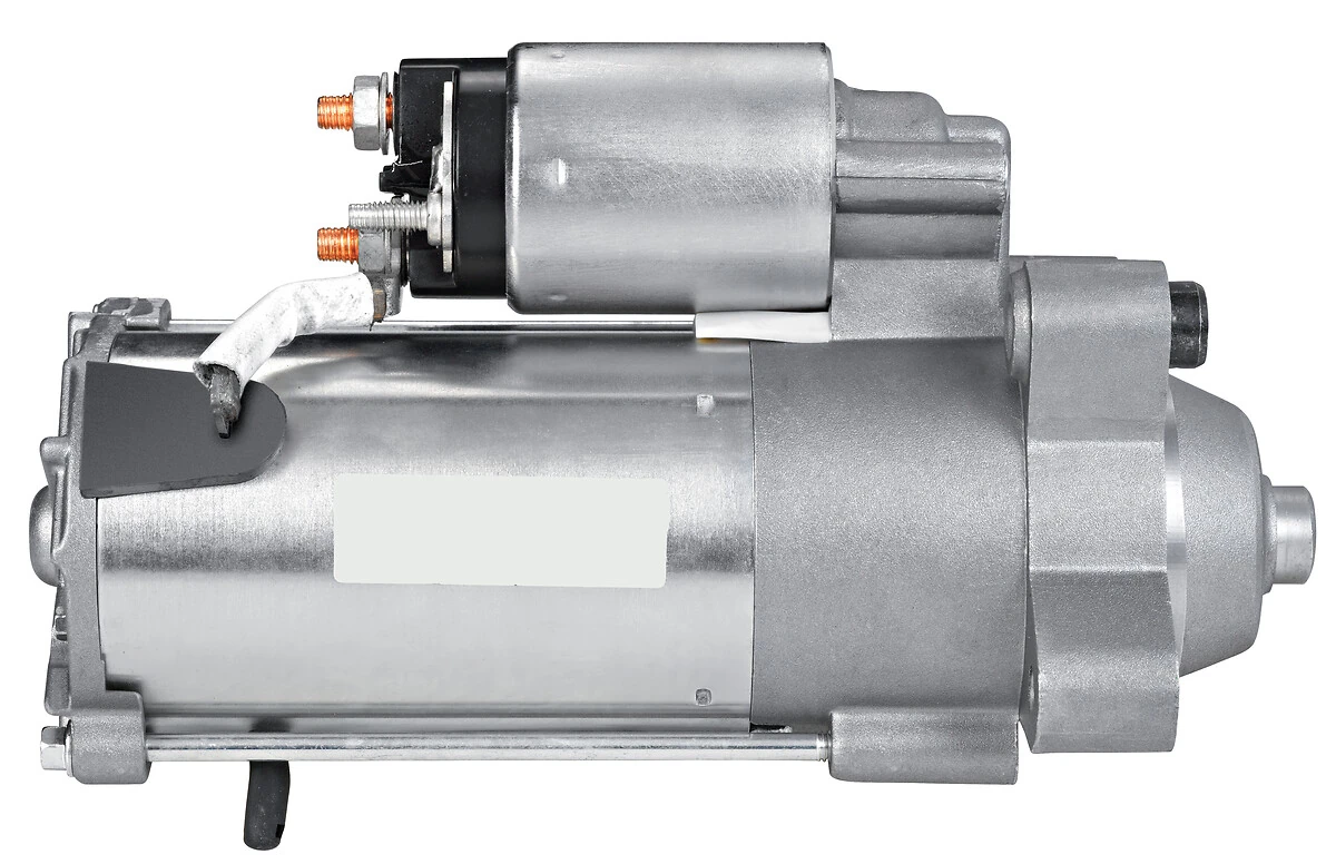 Electromotor