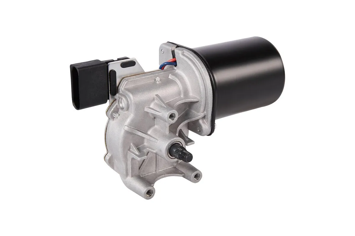 Motor stergator