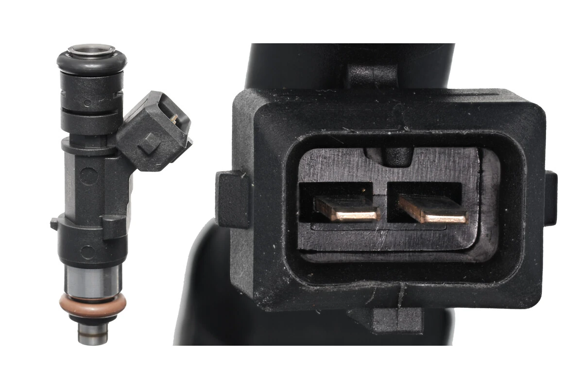 Injector