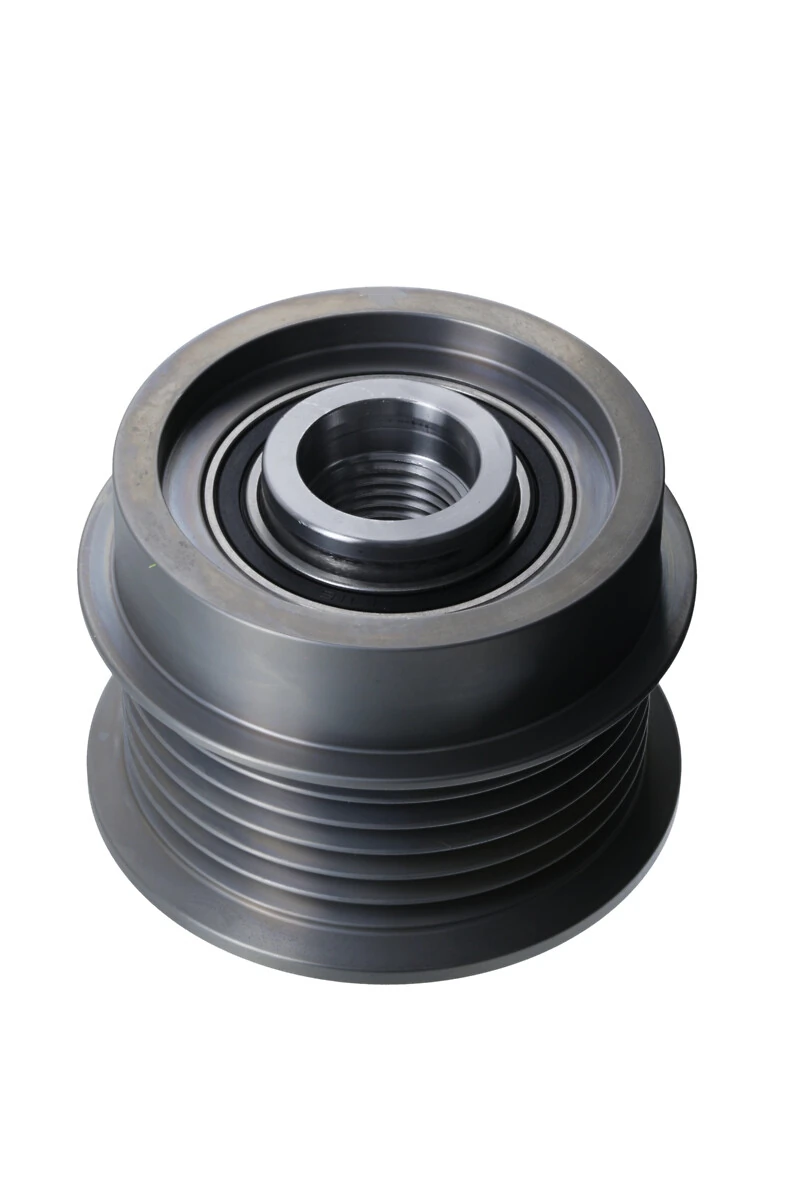 Fulie alternator