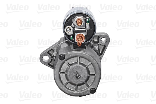 Electromotor