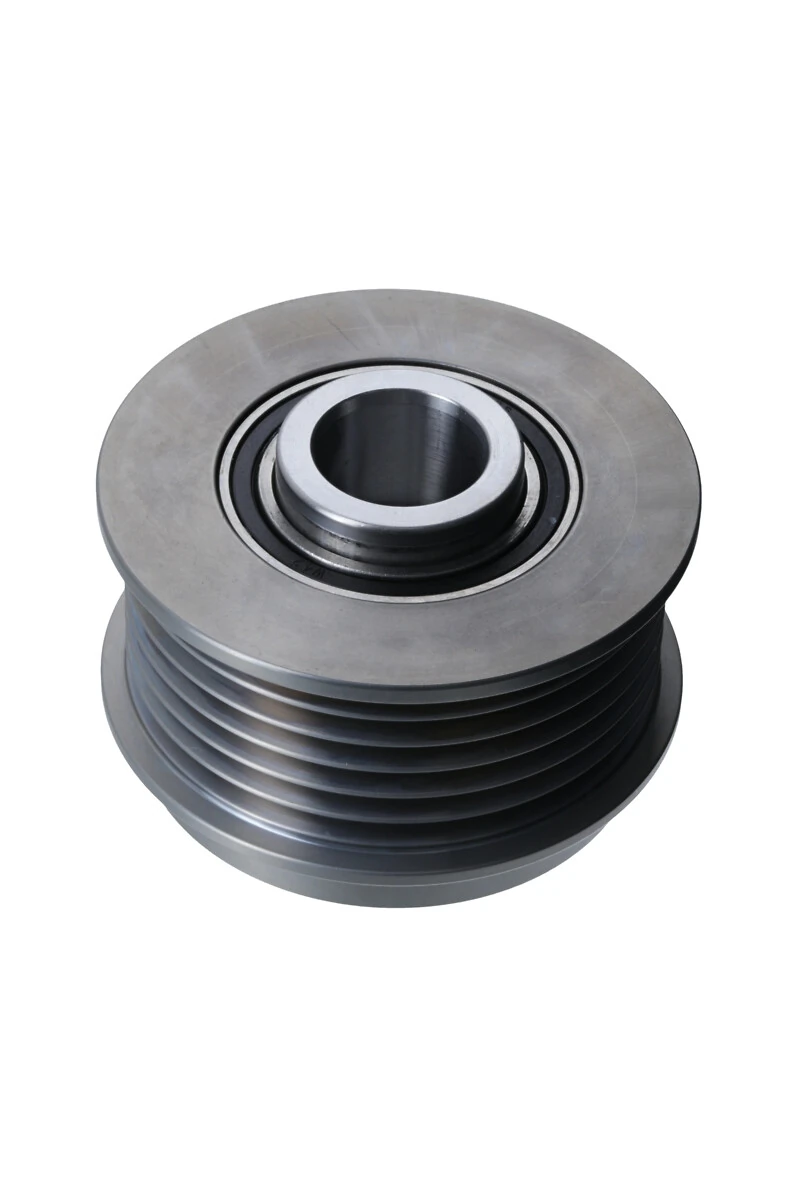 Fulie alternator