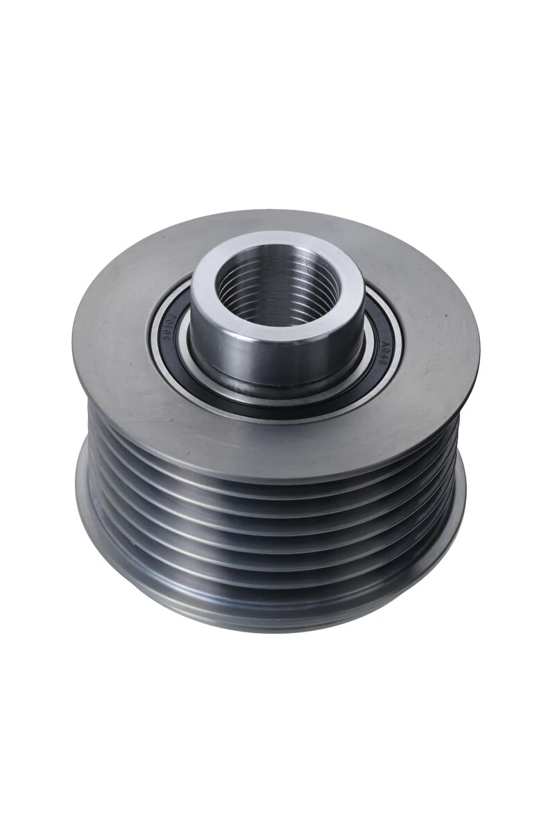 Fulie alternator