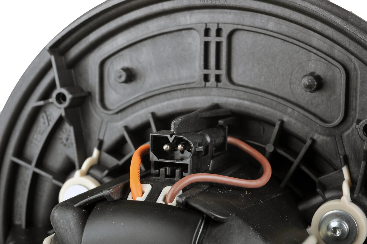 Ventilator habitaclu