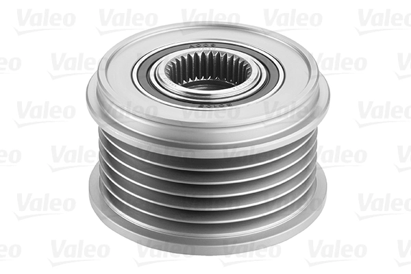 Fulie alternator