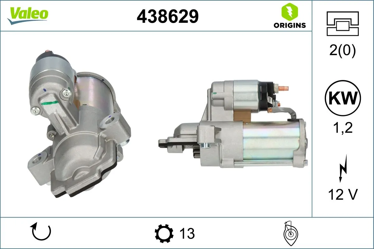 Electromotor