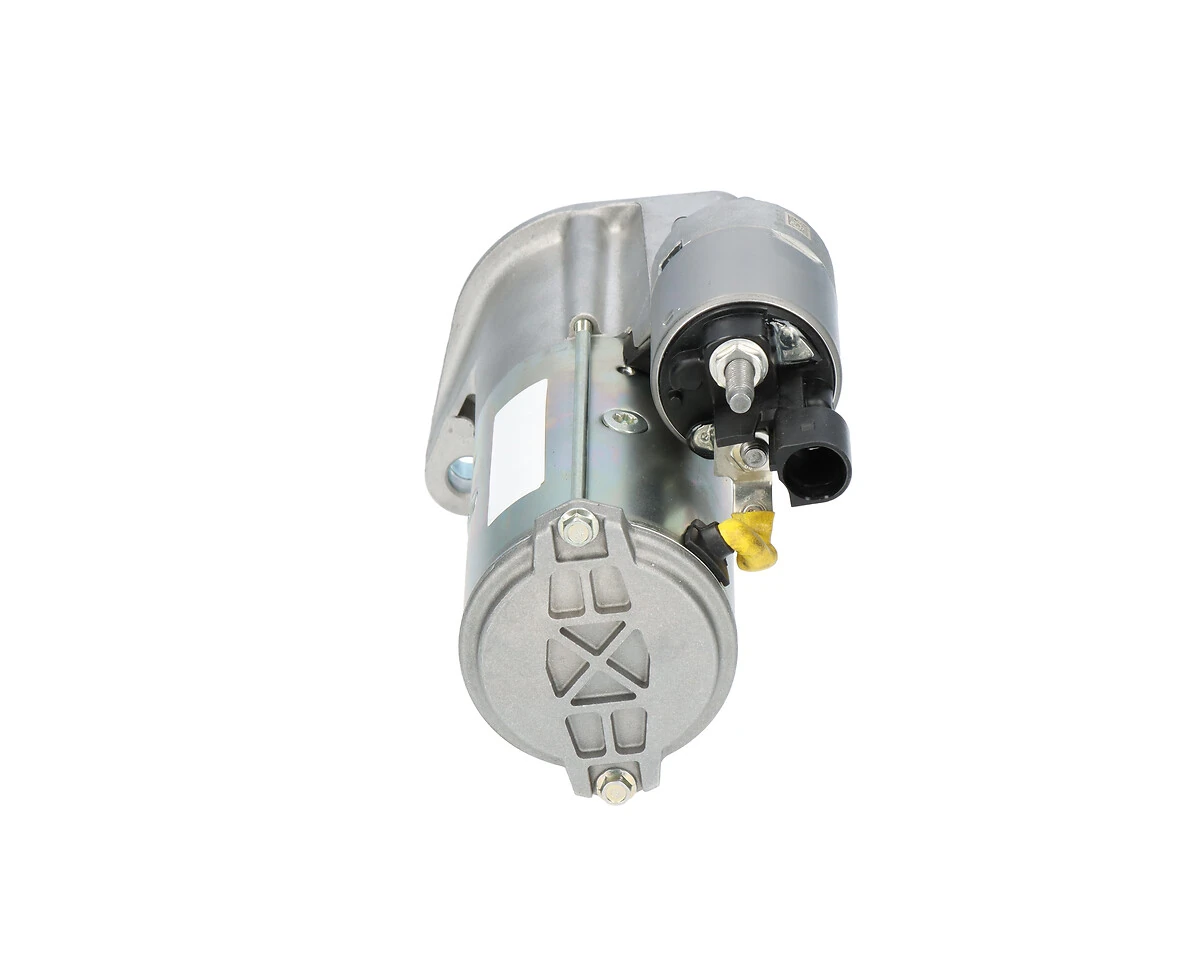 Electromotor