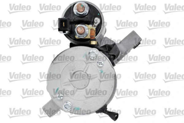 Electromotor