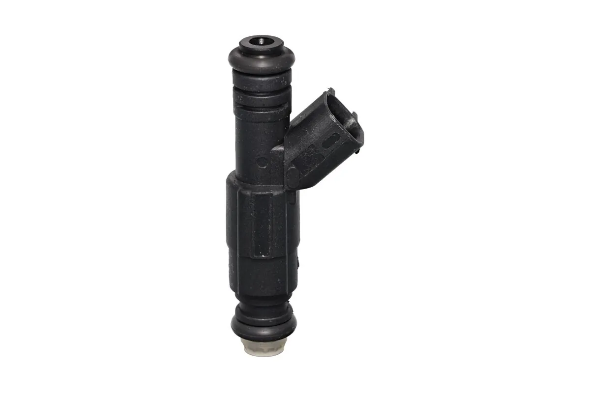 Injector