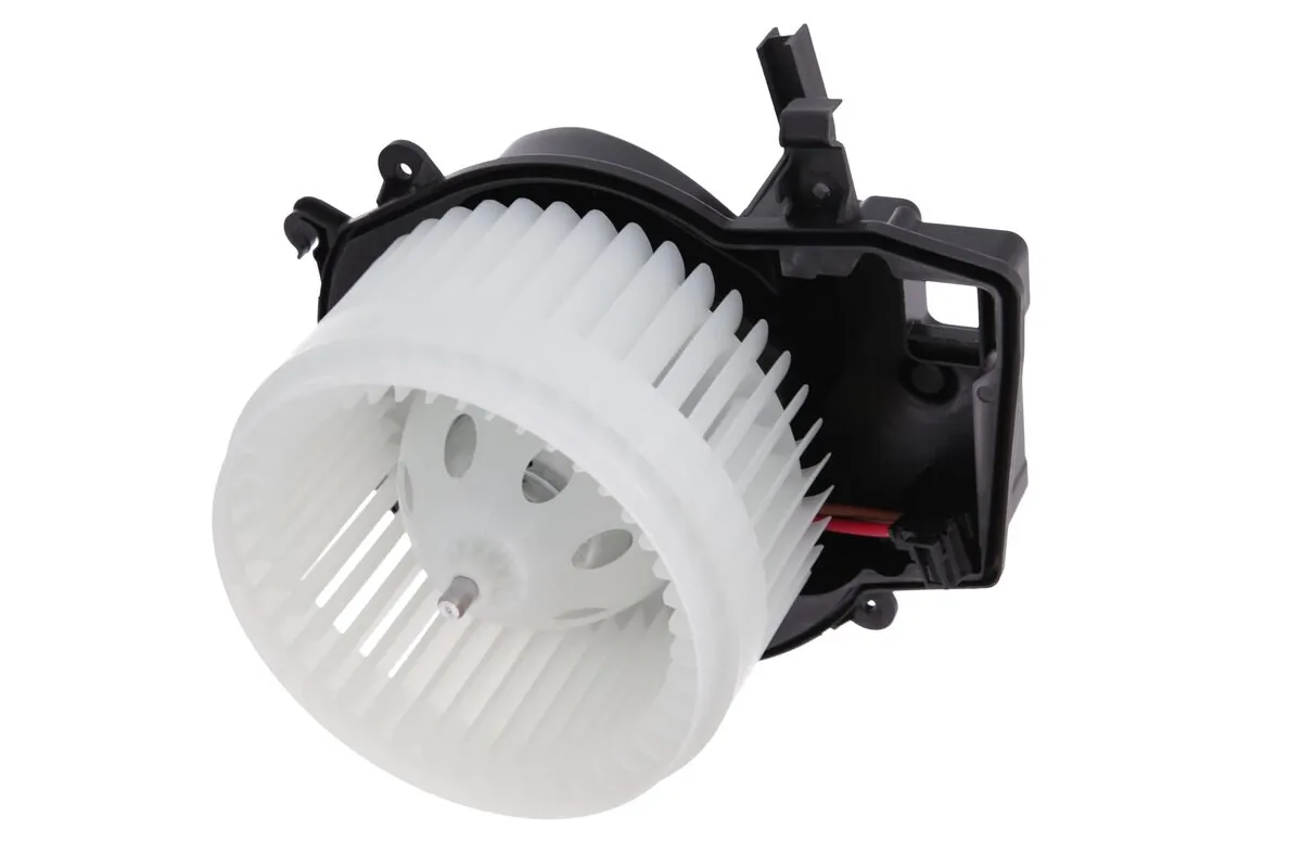 Ventilator habitaclu