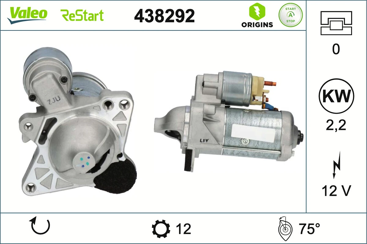 Electromotor