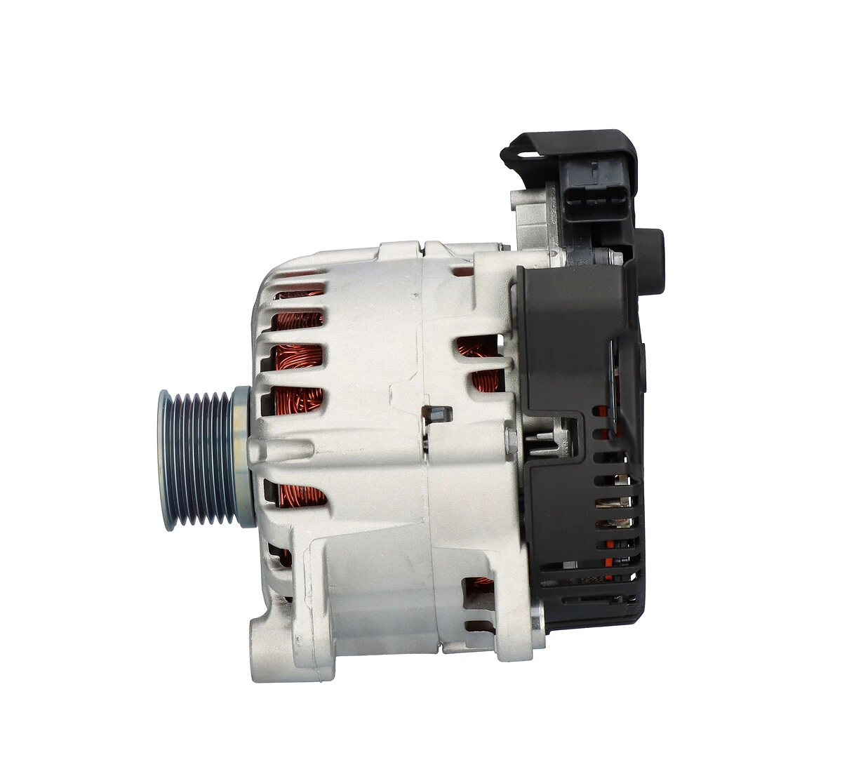 Generator start
