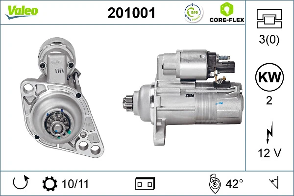 Electromotor
