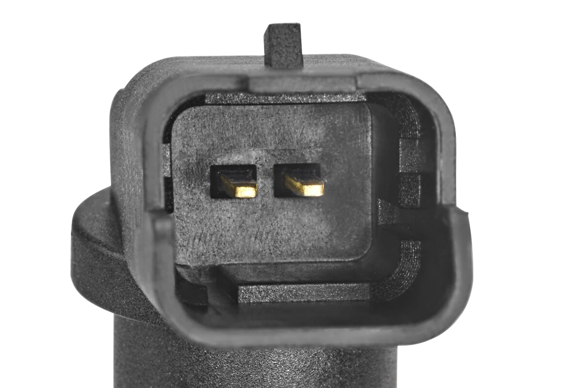 Senzor impulsuri arbore cotit