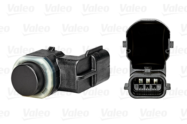 Senzor asistenta parcare spate VALEO 890016