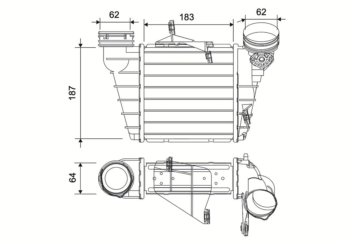 Intercooler