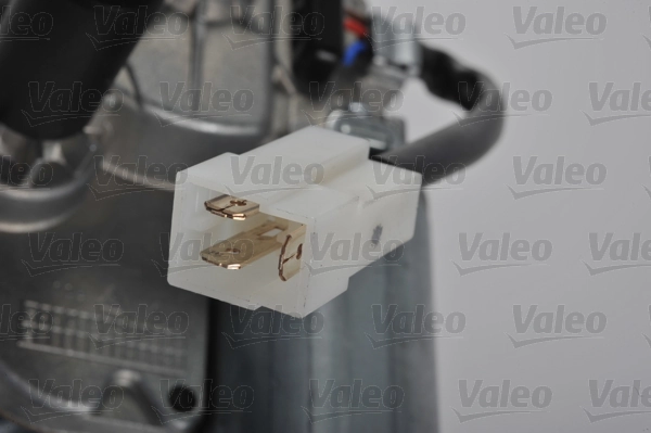 Motor stergator