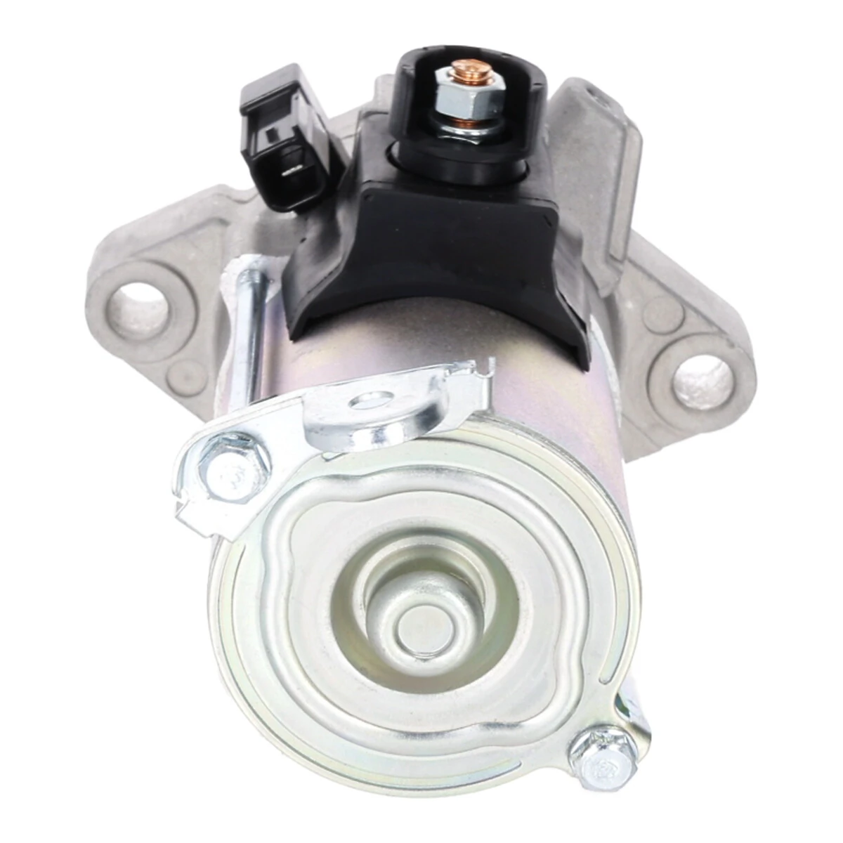Electromotor